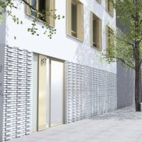 Ecallard Economiste Logements La Courneuve
