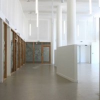 Ecallard Economiste Réhabilitation d’un centre CAF à Elbeuf