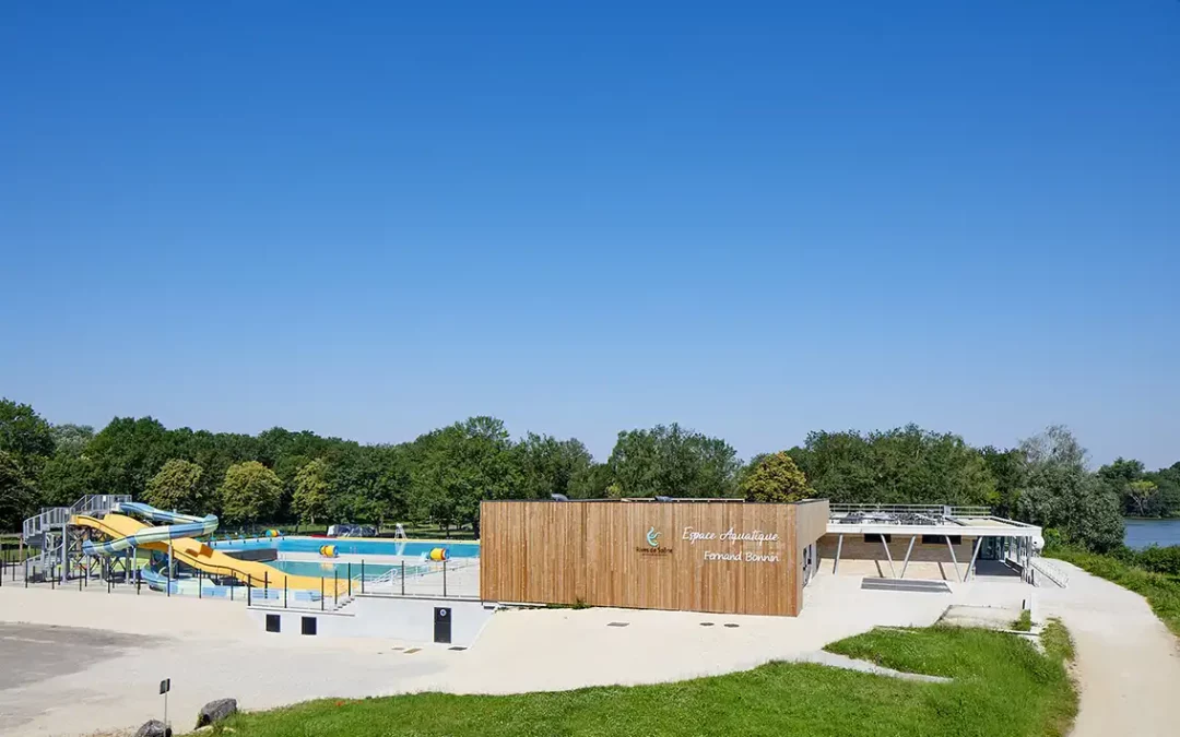 ESPACE AQUATIQUE FERNAND BONNIN