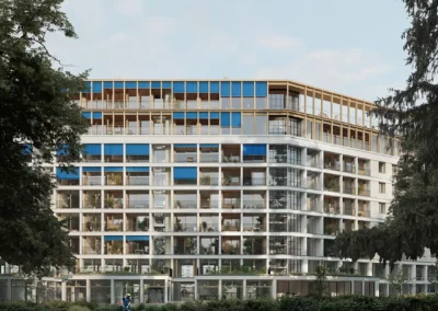 BARRE CREVEL PYTHON DUVERNOIS