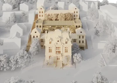 MAIRIE DE CONFLANS SAINTE HONORINE