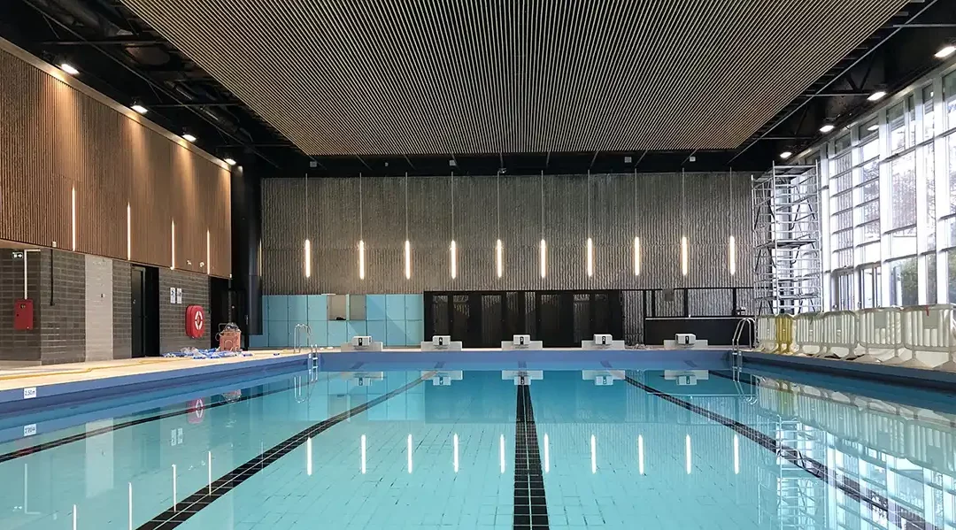PISCINE BERTRAND DAUVIN