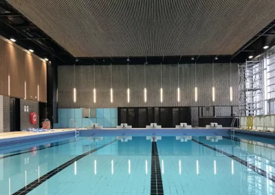 PISCINE BERTRAND DAUVIN