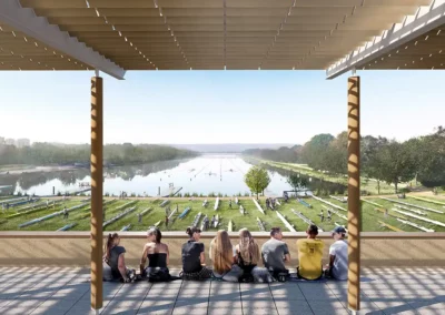 STADE NAUTIQUE INTERNATIONAL DIDIER SIMOND 