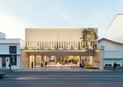 PÔLE CULTUREL LE 78