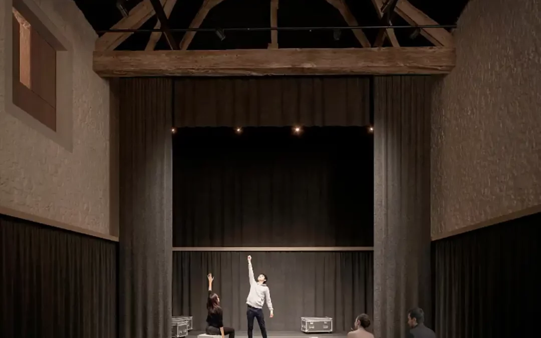 CONSERVATOIRE DE LA FERME DU RANCY