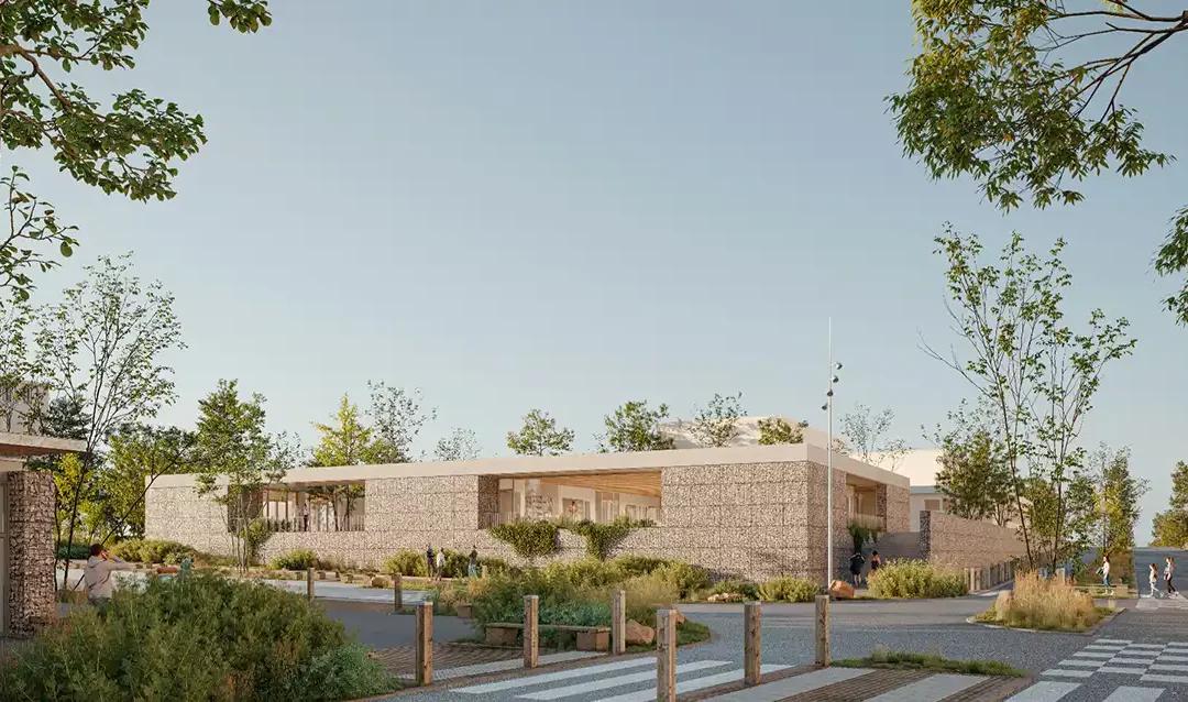 MEDIATHEQUE DU PLATEAU DE HAYE