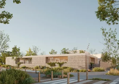 MEDIATHEQUE DU PLATEAU DE HAYE