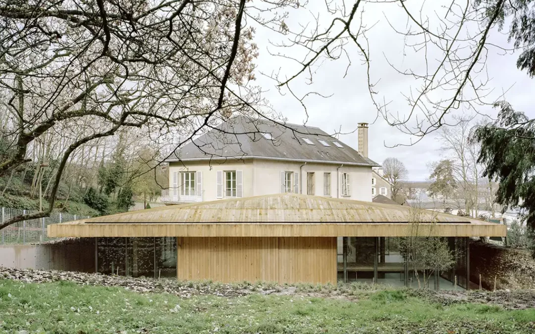 AGENCE ILE-DE-FRANCE DE L’ONF