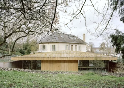 AGENCE ILE-DE-FRANCE DE L’ONF