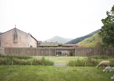 MUSÉE DES ARTS DÉCORATIFS ET DU DESIGN