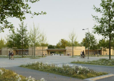 GROUPE SCOLAIRE HENRI DUNANT