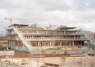 GROUPE SCOLAIRE YVONNE KERZREHO