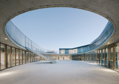 GROUPE SCOLAIRE JEAN ROSTAND A HELLEMMES