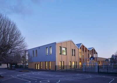 GROUPE SCOLAIRE PASTEUR