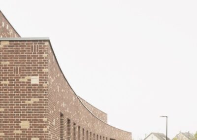 POLE SANTE DE VERNEUIL-SUR-AVRE