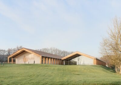 PISCINE INTERCOMMUNALE DE TOUCY