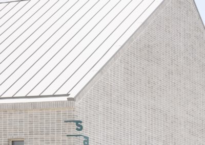 MAISON DE SANTE DES VILLAGES VOVEENS