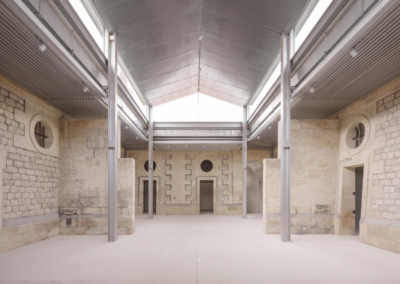 MUSÉE DES ARTS DÉCORATIFS ET DU DESIGN